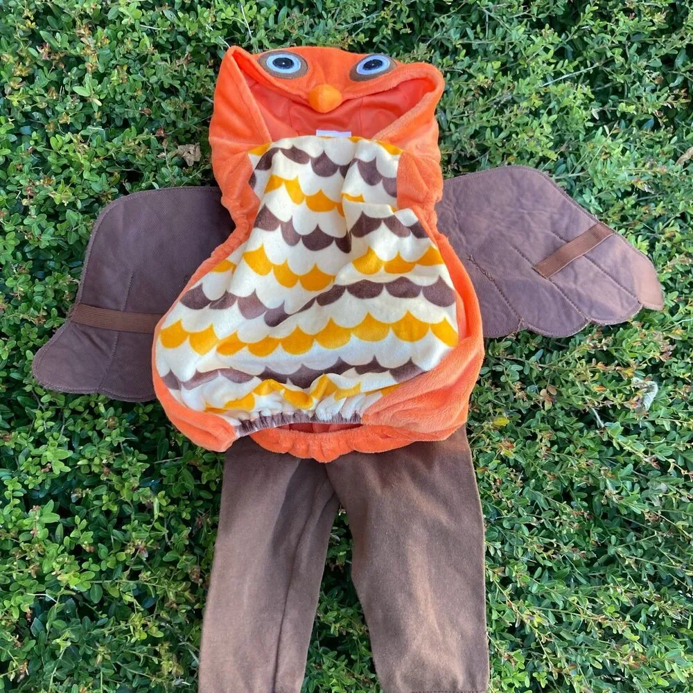 Spirit halloween baby